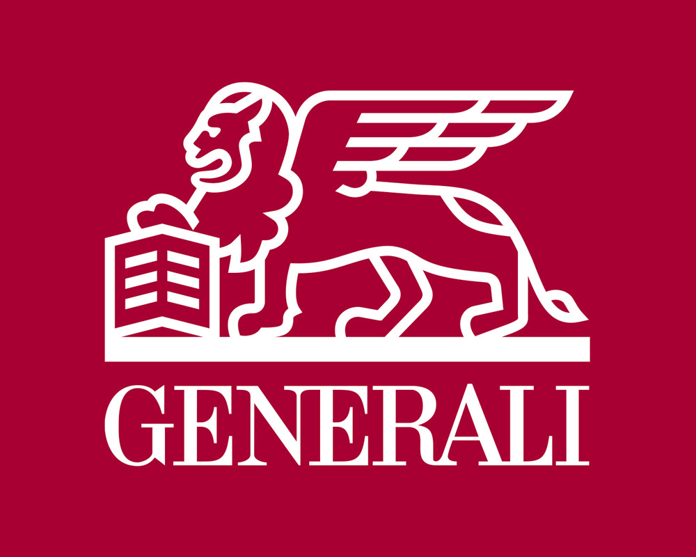 Logo Generali Italia
